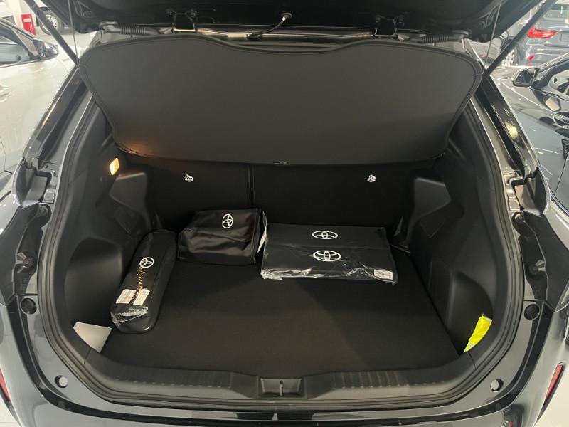 TOYOTA Yaris Cross 1.5 Hybrid 130 CV 5p. E-CVT Trend