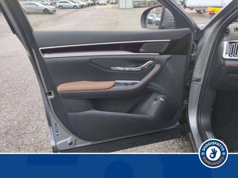 BYD Seal U DM-i Comfort