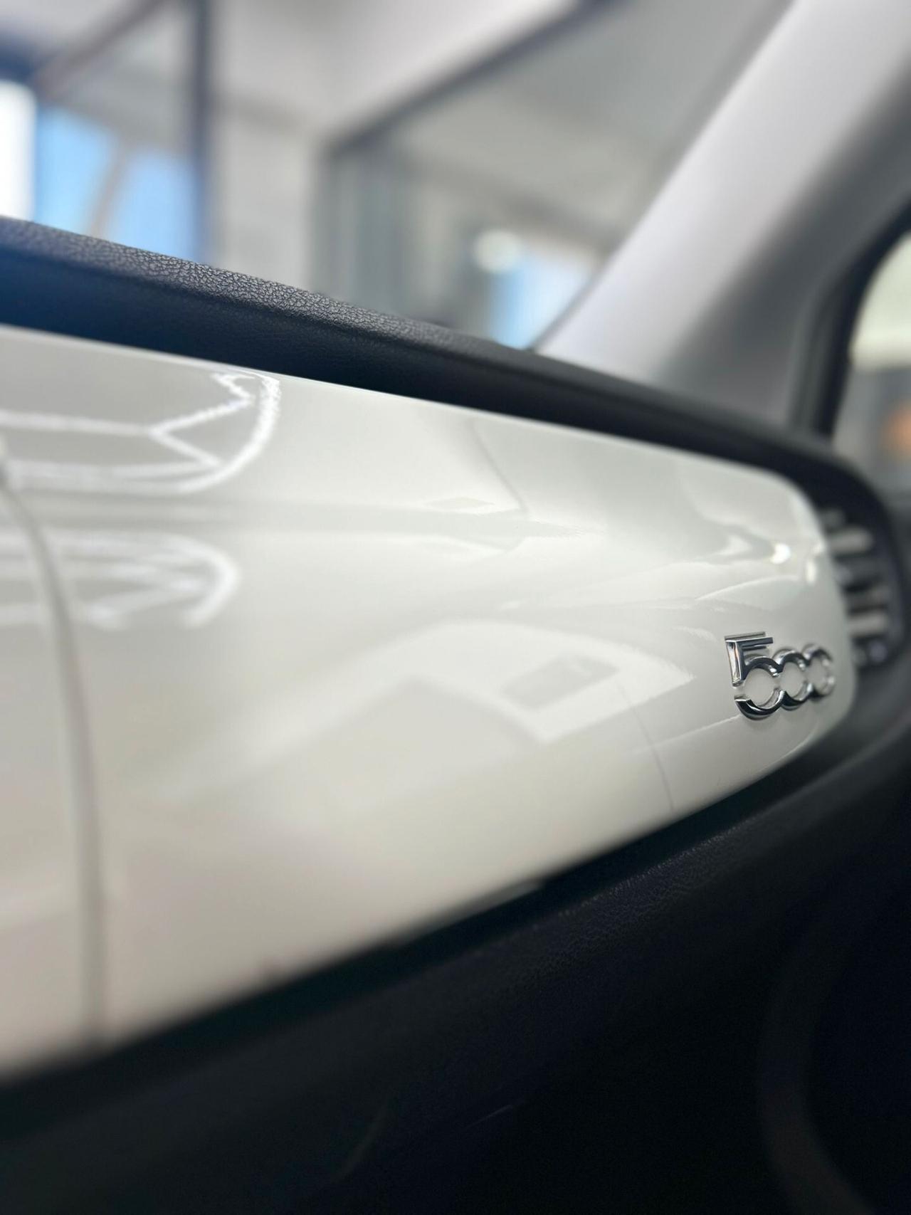 Fiat 500X 1.3 MultiJet 95 CV City Cross