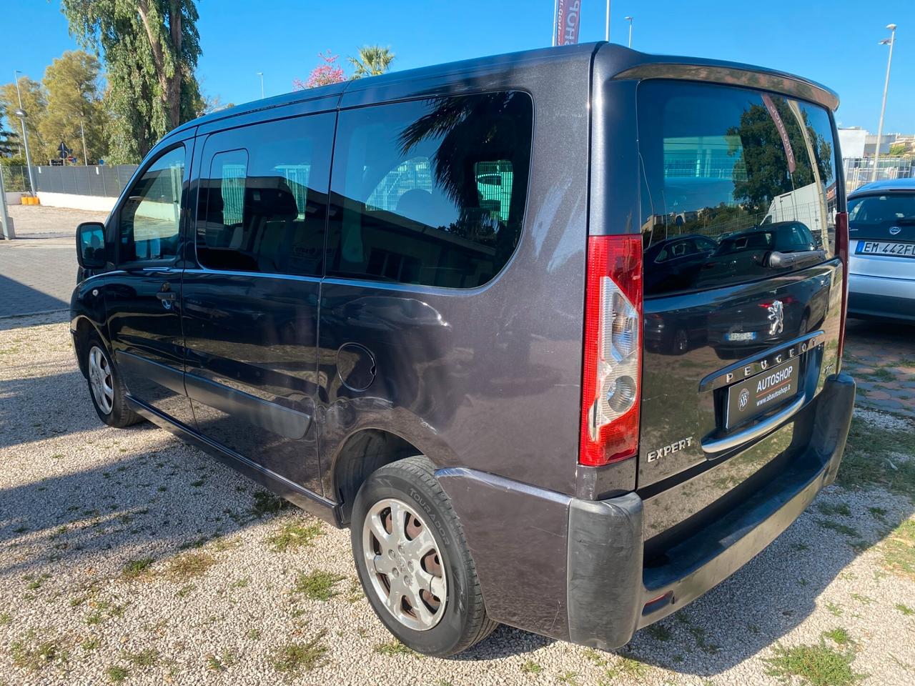 PEUGEOT - Expert - 2.0 HDi 120CV FAP PC Premium - FINANZIABILE