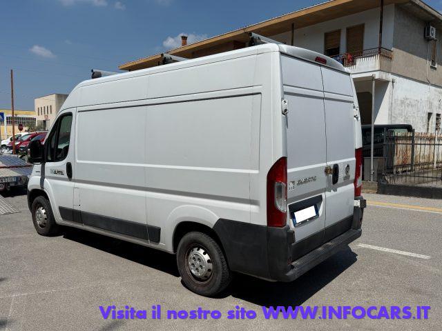 FIAT Ducato 33 2.3 MJT 130CV PM-TM Furgone