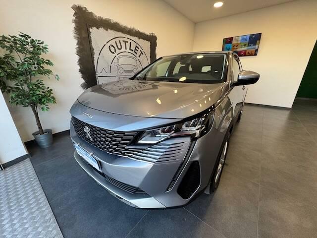 Peugeot 3008 II 1.5 bluehdi Active Business s&s 130cv eat8