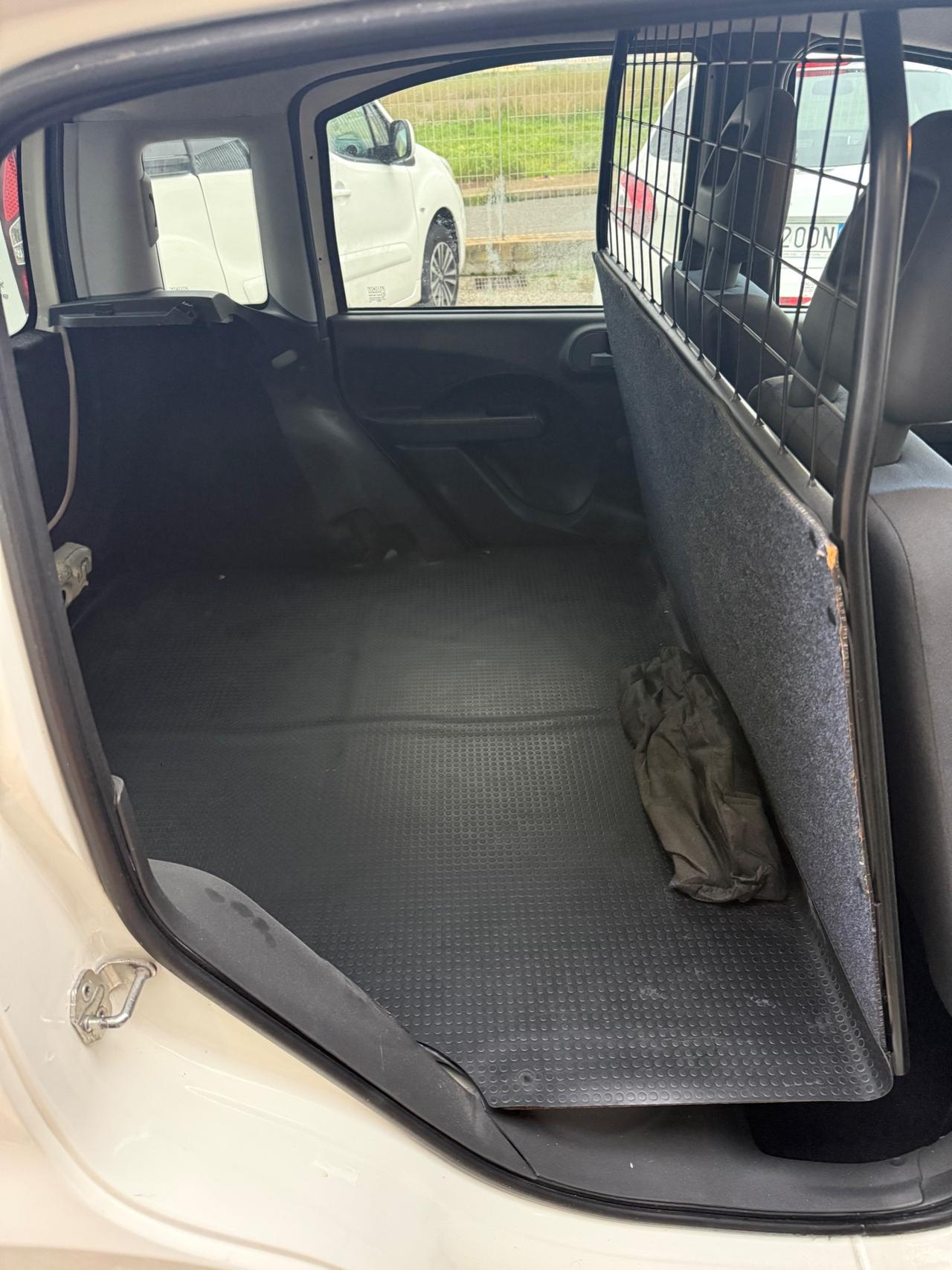 Fiat Panda 1.3 MJT DPF Van Active 2 posti