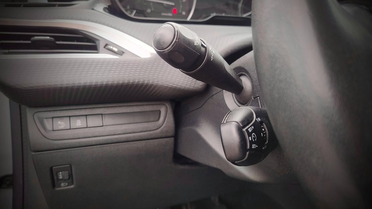 Peugeot 2008 BlueHDi 75 Active