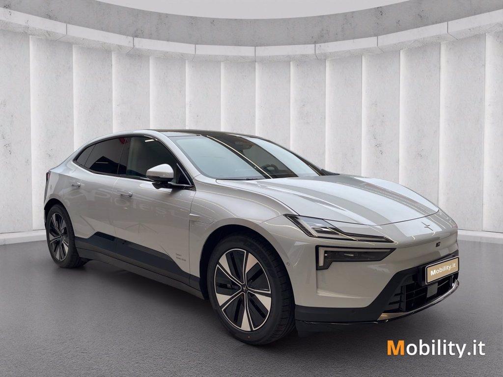 POLESTAR Polestar 4 Long Range Single Motor 100kWh Prime del 2025
