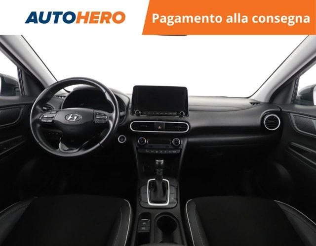 HYUNDAI Kona HEV 1.6 DCT XPrime