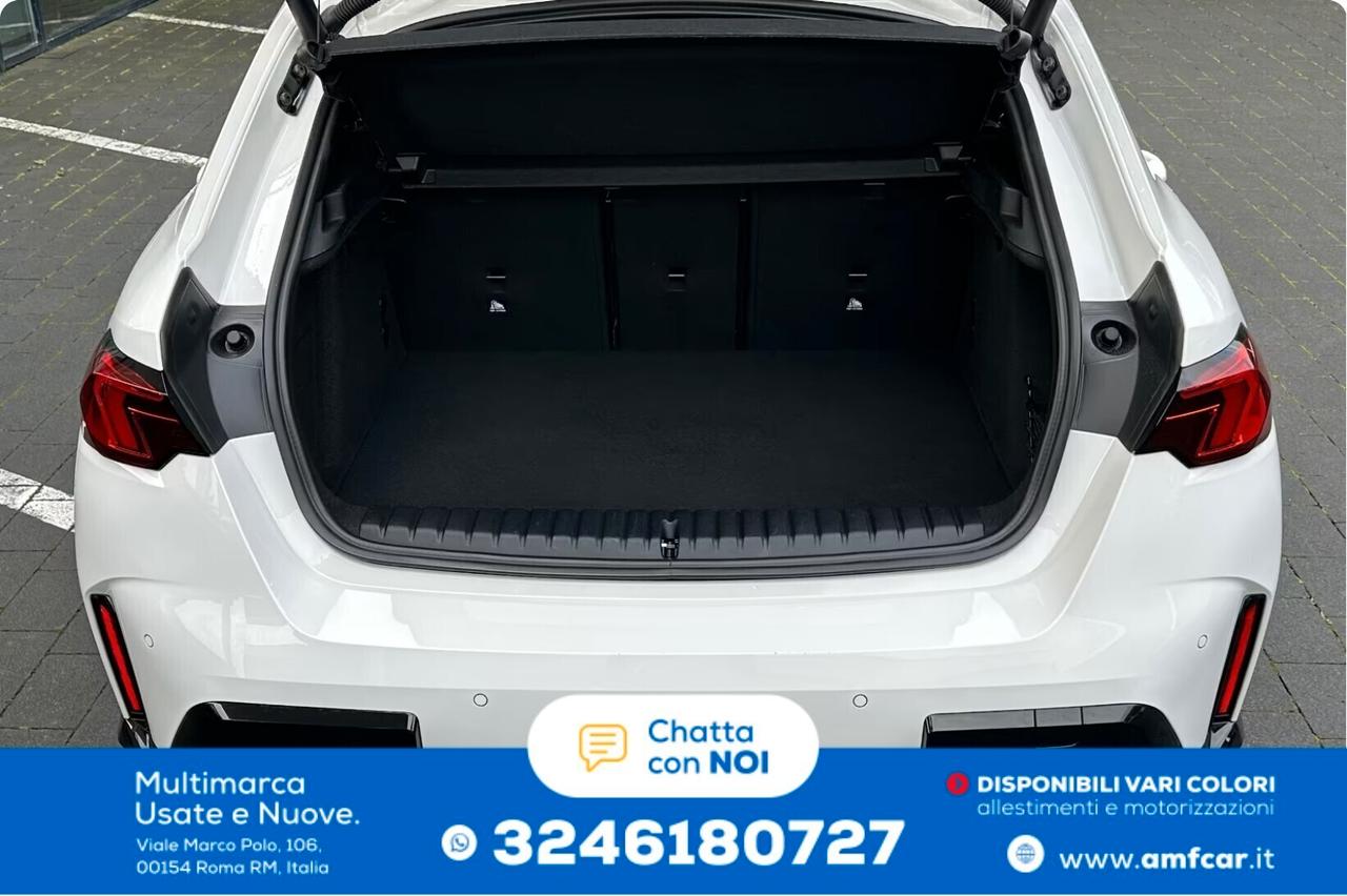 BMW 120I M Sport Shadow Line | Panorama | Head-up