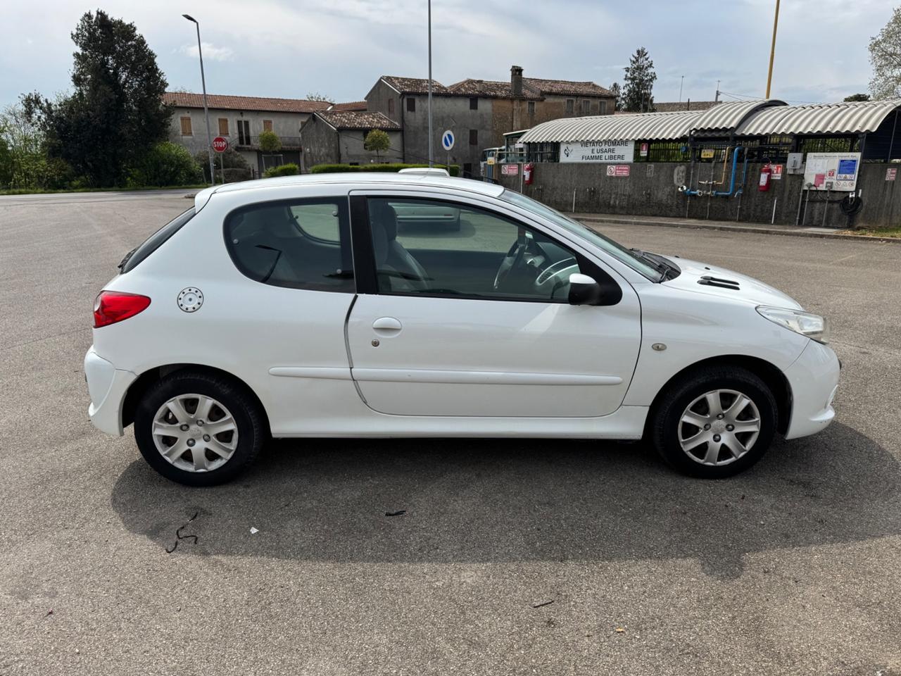 Peugeot 206 Plus 1.1 60CV 3p. ECO GPL