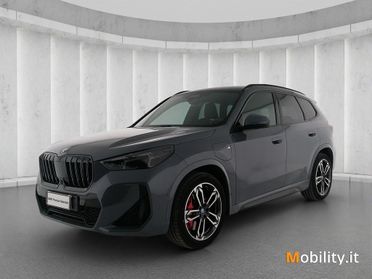BMW X1 25 e MSport Pro xDrive DCT
