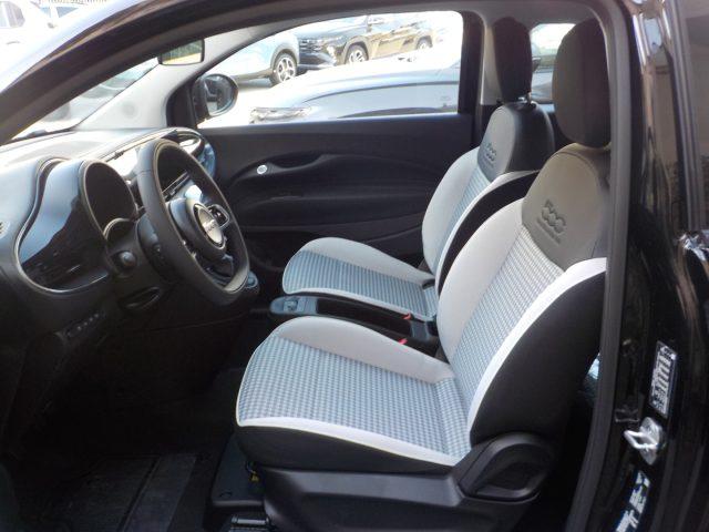 FIAT 500 NEW - 1.0 Hybrid 65 CV Pop