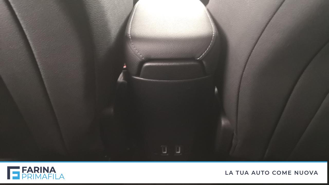 OPEL Mokka II 2020 - Mokka 1.2 t Ultimate s&s 136cv