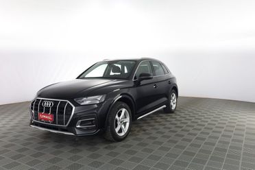 AUDI Q5 Q5 35 TDI S tronic Business Advanced