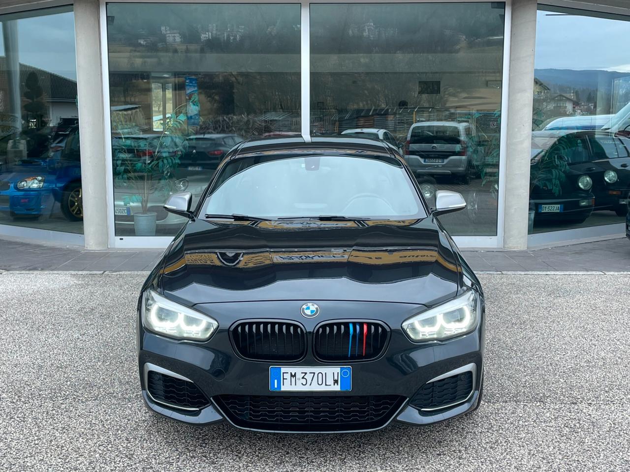 Bmw 140 M140i 5p. 340cv