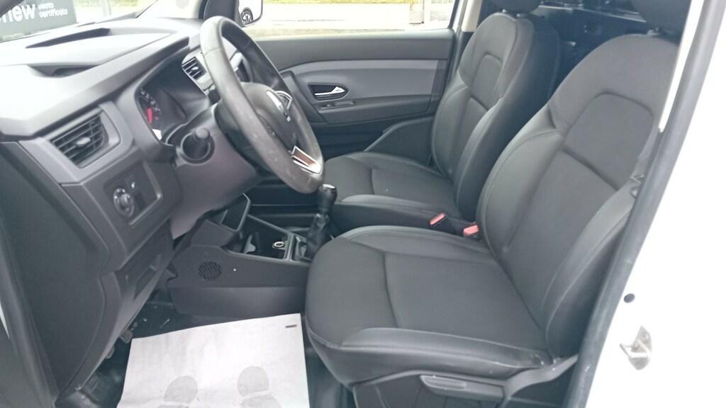 Renault Express van 1.5 Blue dci 75cv Fap