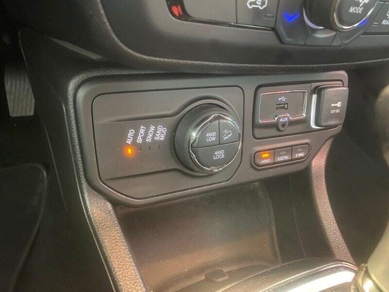 Jeep Renegade Renegade 1.3 T4 190CV PHEV 4xe AT6 Limited