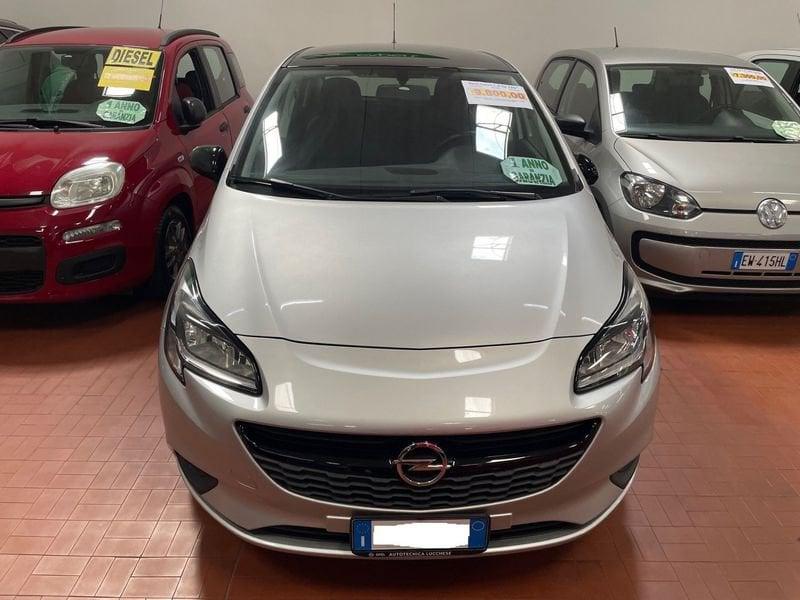 Opel Corsa 1.2 5 porte 120 Anniversary