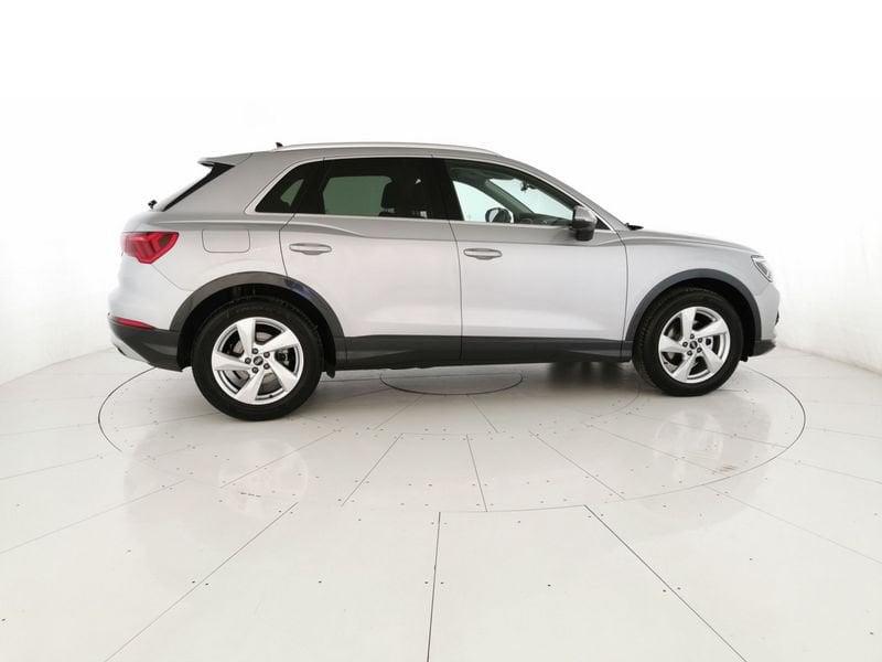 Audi Q3 35 2.0 tdi Business Advanced s-tronic