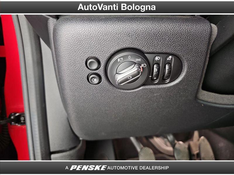 MINI Mini 3 porte 1.5 One 3P. Classic