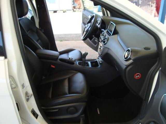 Mercedes-benz B 180 CDI Premium