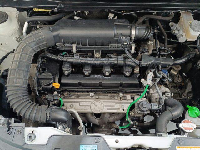 SUZUKI Ignis 1.2 Dualjet Top