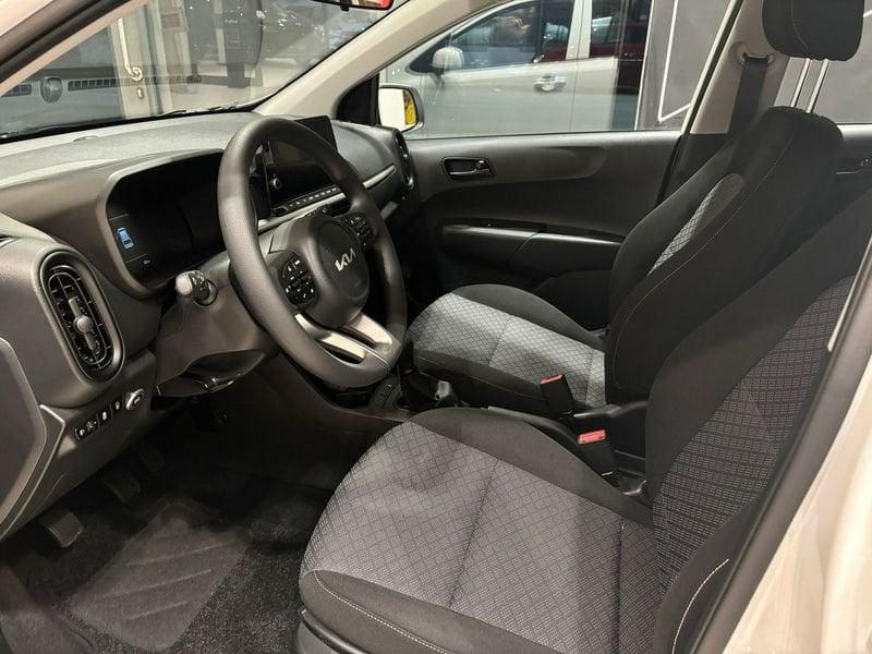 KIA Picanto 1.0 12V 5 porte Urban