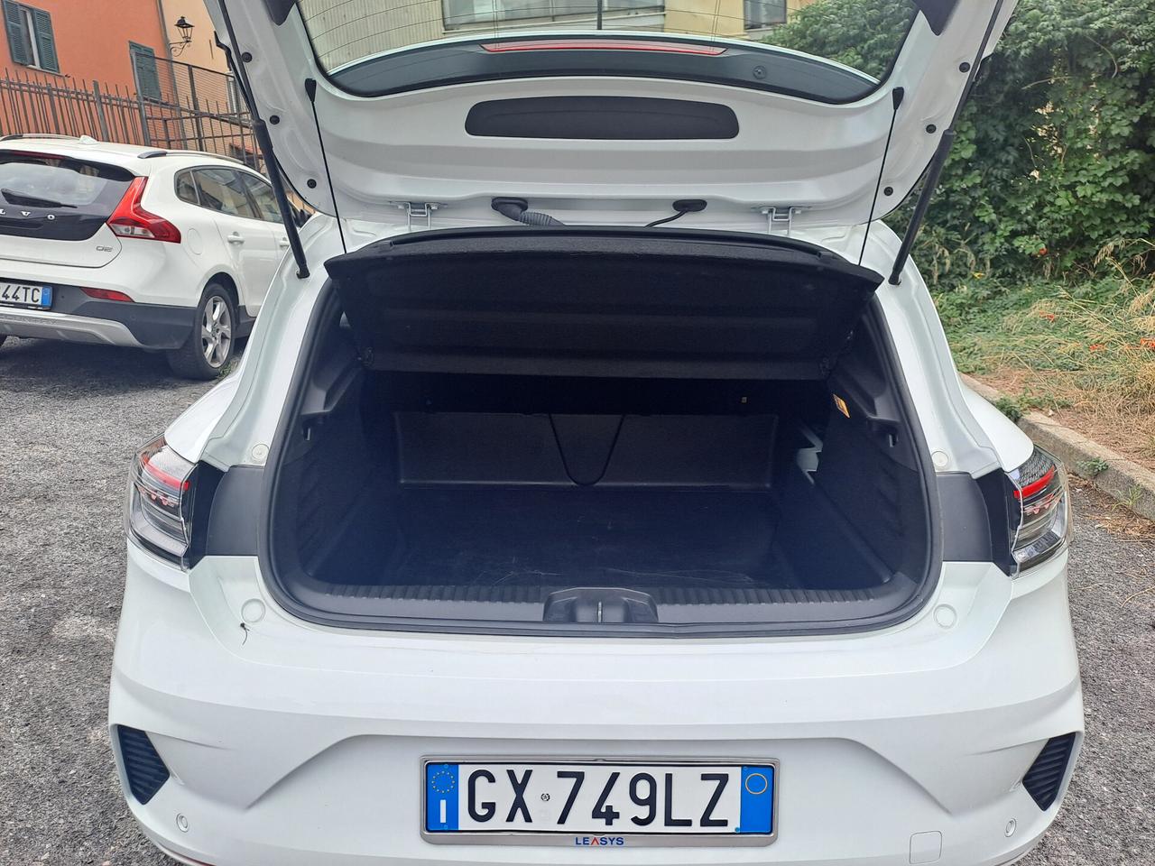 Renault Clio 1.5 DCI 100CV Evolution VAN 2posti