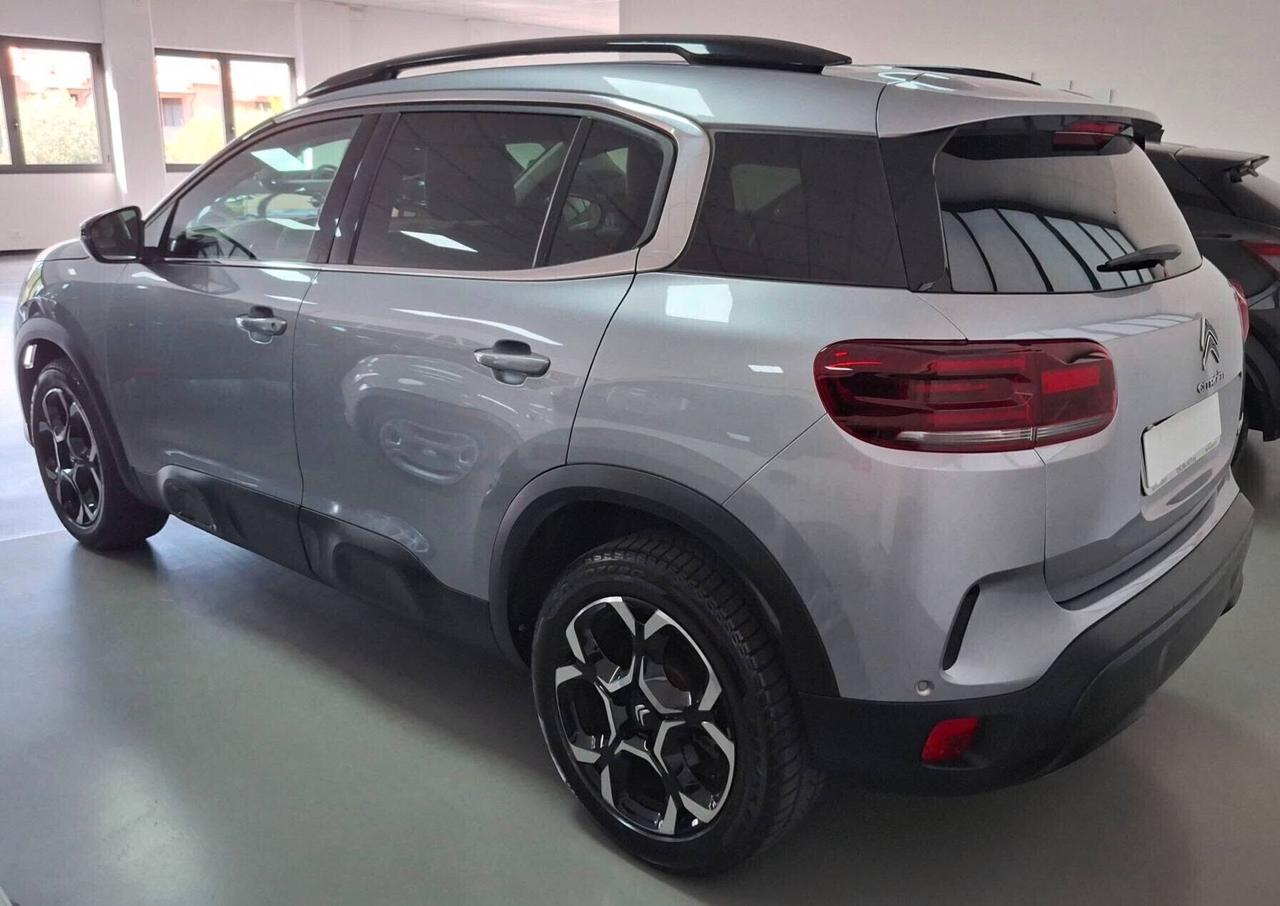 Citroen C5 Aircross BlueHDi 130 S&S EAT8 Shine