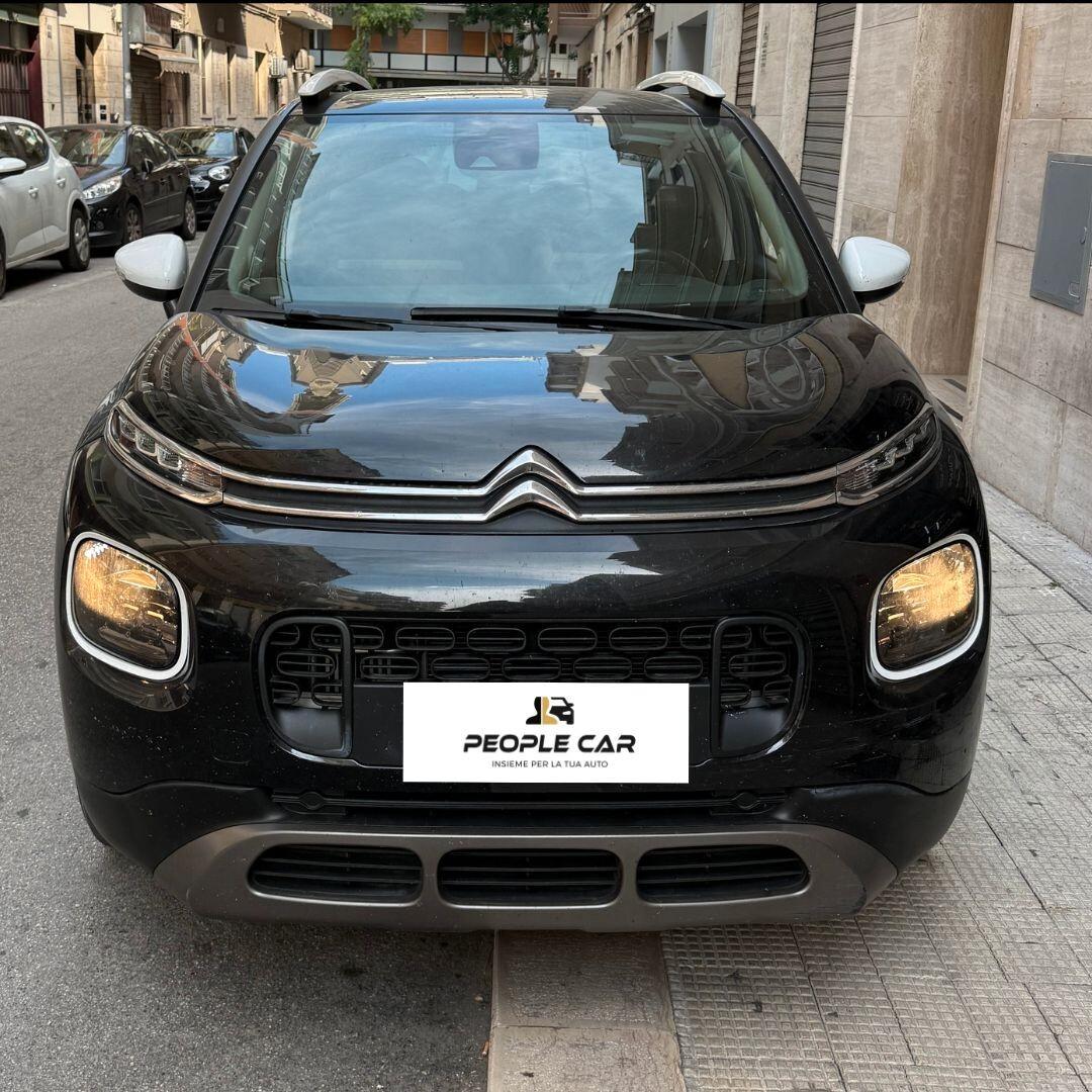 Citroen C3 Aircross BlueHDi - 102CV