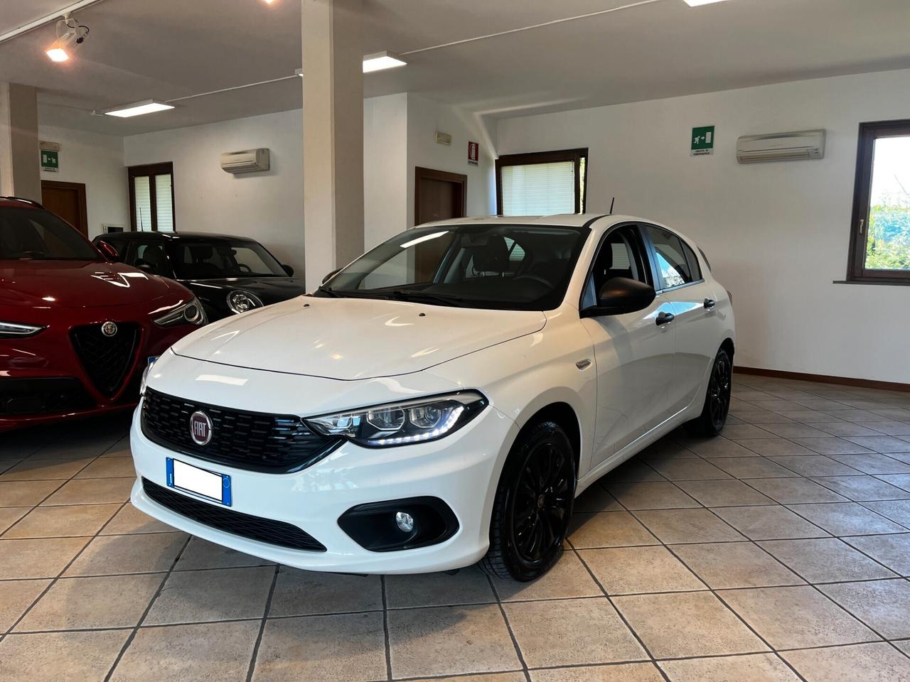 Fiat Tipo 1.3 Mjt S&S 5 porte Street