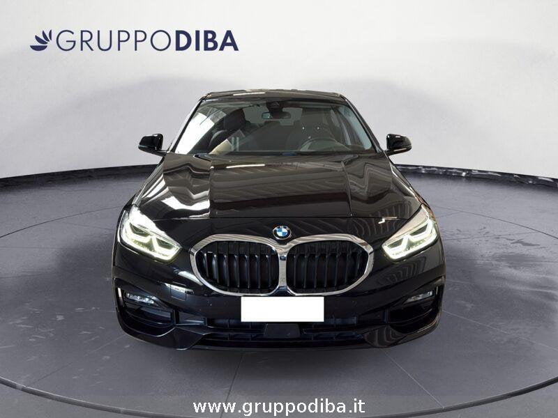 BMW Serie 1 F40 Benzina 118i Sport 140cv auto