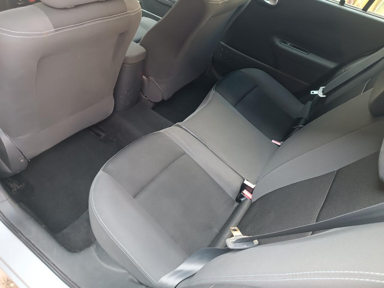 Renault Megane diesel garanzia