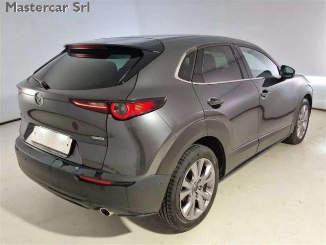 MAZDA CX-30 1.8 SKYACTIV-D Exclusive DIESEL 116cv - GD244TN