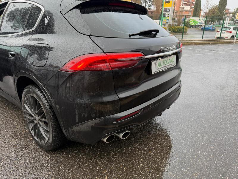 Maserati Grecale 2.0 mhev GT 300cv auto