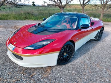 Lotus Evora Lotus Evora 2 2- MANUALE 280 cv