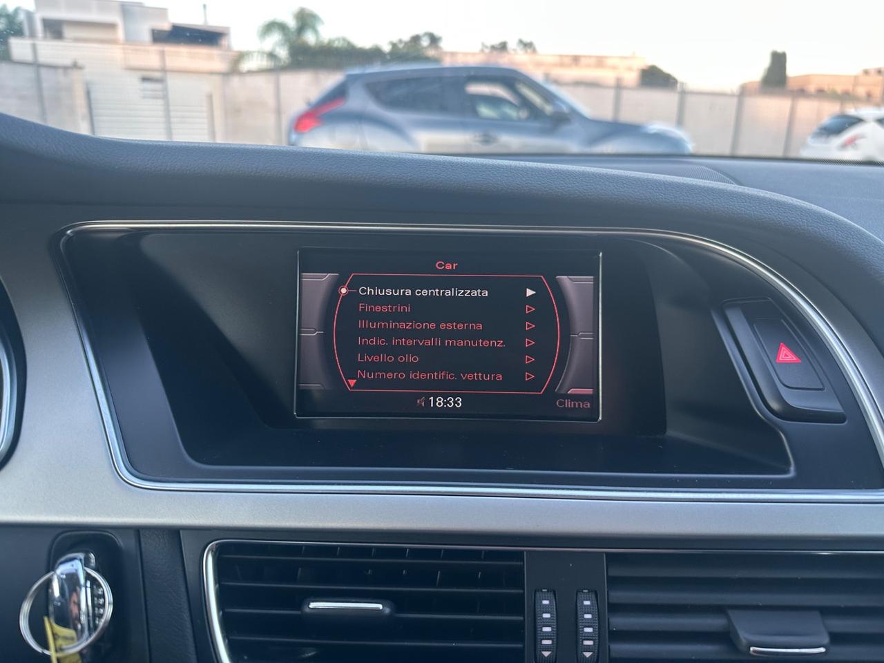 Audi A5 SPB 3.0 V6 TDI F.AP. quattro S tr. Ambiente