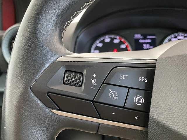 SEAT Arona 1.0 EcoTSI XPERIENCE