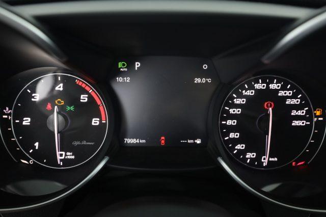 ALFA ROMEO Giulia Giulia 2.2 Turbodiesel 160 CV AT8 Executive