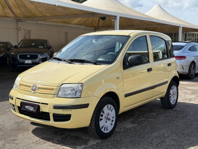 FIAT Panda 1.2 EasyPower Classic