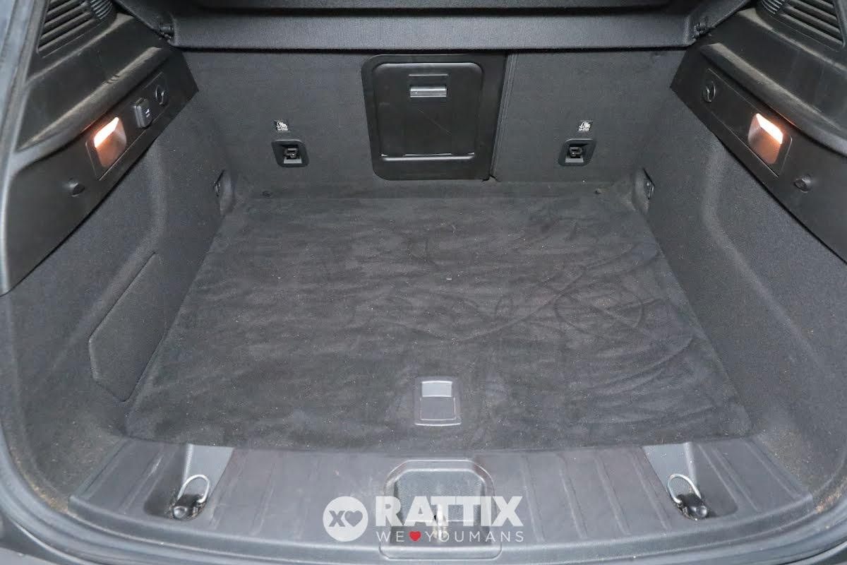 Alfa Romeo Tonale 1.5 Hybrid 160CV Ti TCT7