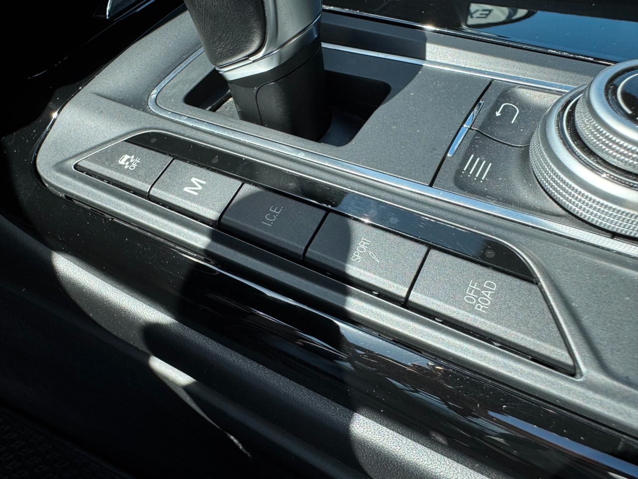 Maserati Levante V6 Diesel 275 CV AWD