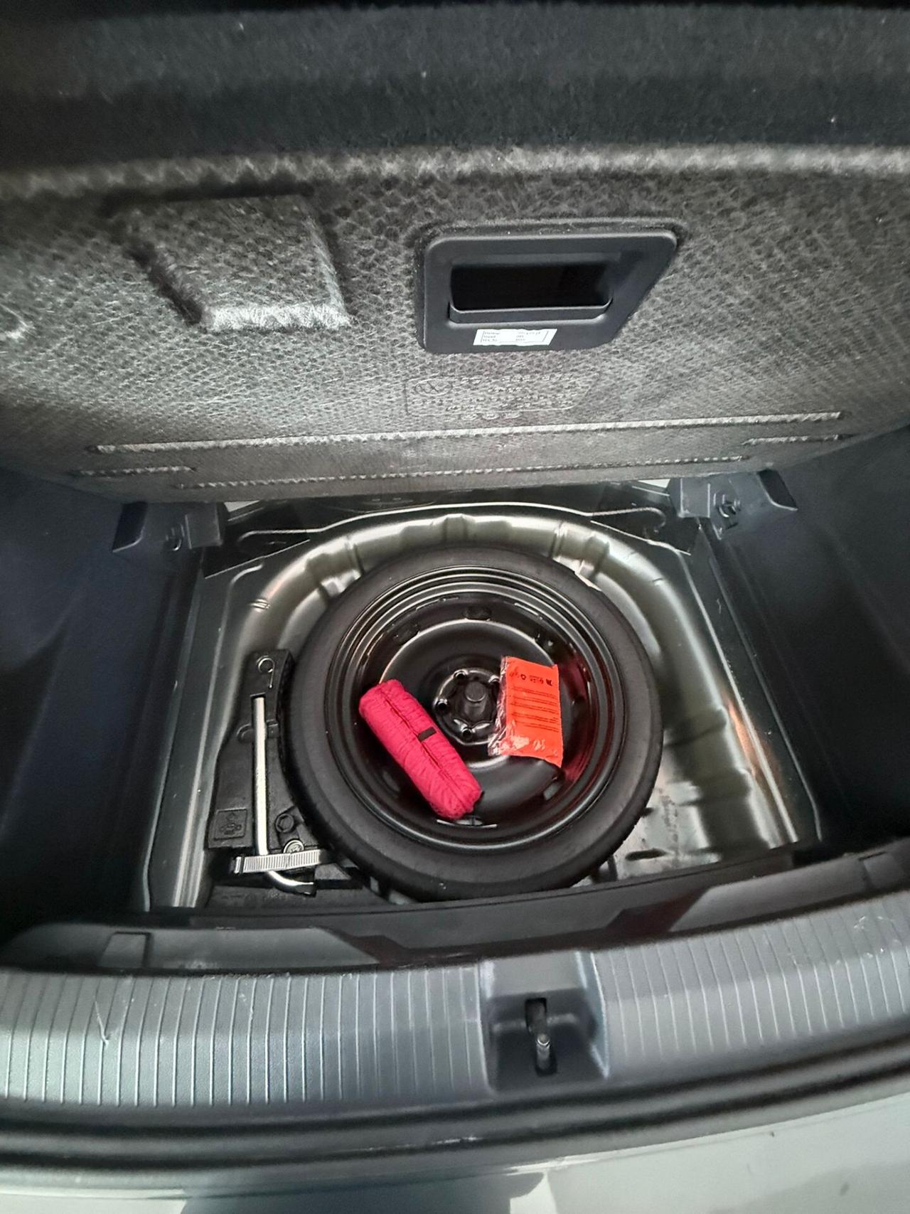 Volkswagen T-Roc 1.5 TSI ACT DSG Edition Plus