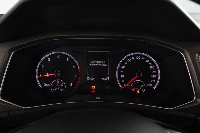 VOLKSWAGEN T-Roc T-Roc 1.0 TSI 115 CV Style BlueMotion Technology