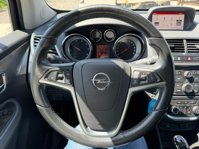 Opel Mokka 1.6 CDTI Ecotec 136CV 4x2 Start&Stop Cosmo