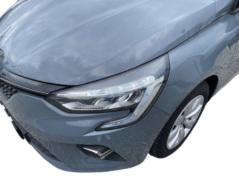 Renault Clio TCe 12V 100 CV 5 porte Zen GPL