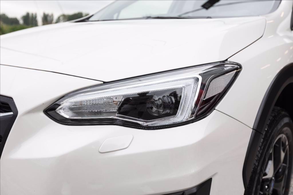 SUBARU XV 1.6i Style lineartronic del 2021