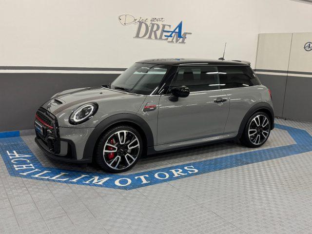 MINI John Cooper Works 2.0 John Cooper Works full opt 1prop. Iva compr.
