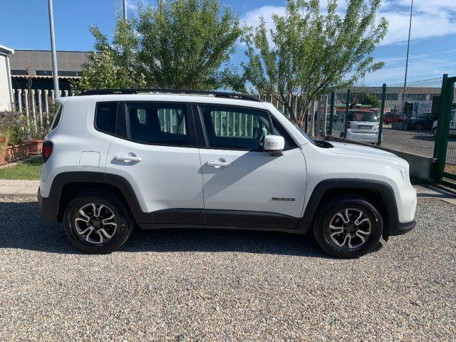 JEEP Renegade 1.0 T3 Longitude