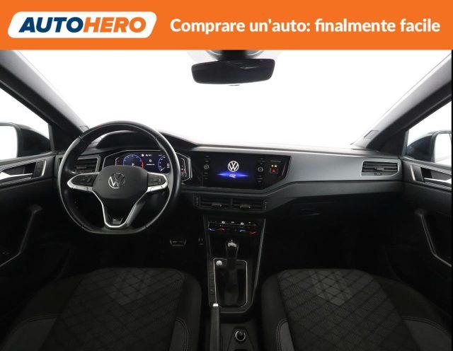 VOLKSWAGEN Taigo 1.0 TSI 115 CV DSG R-Line