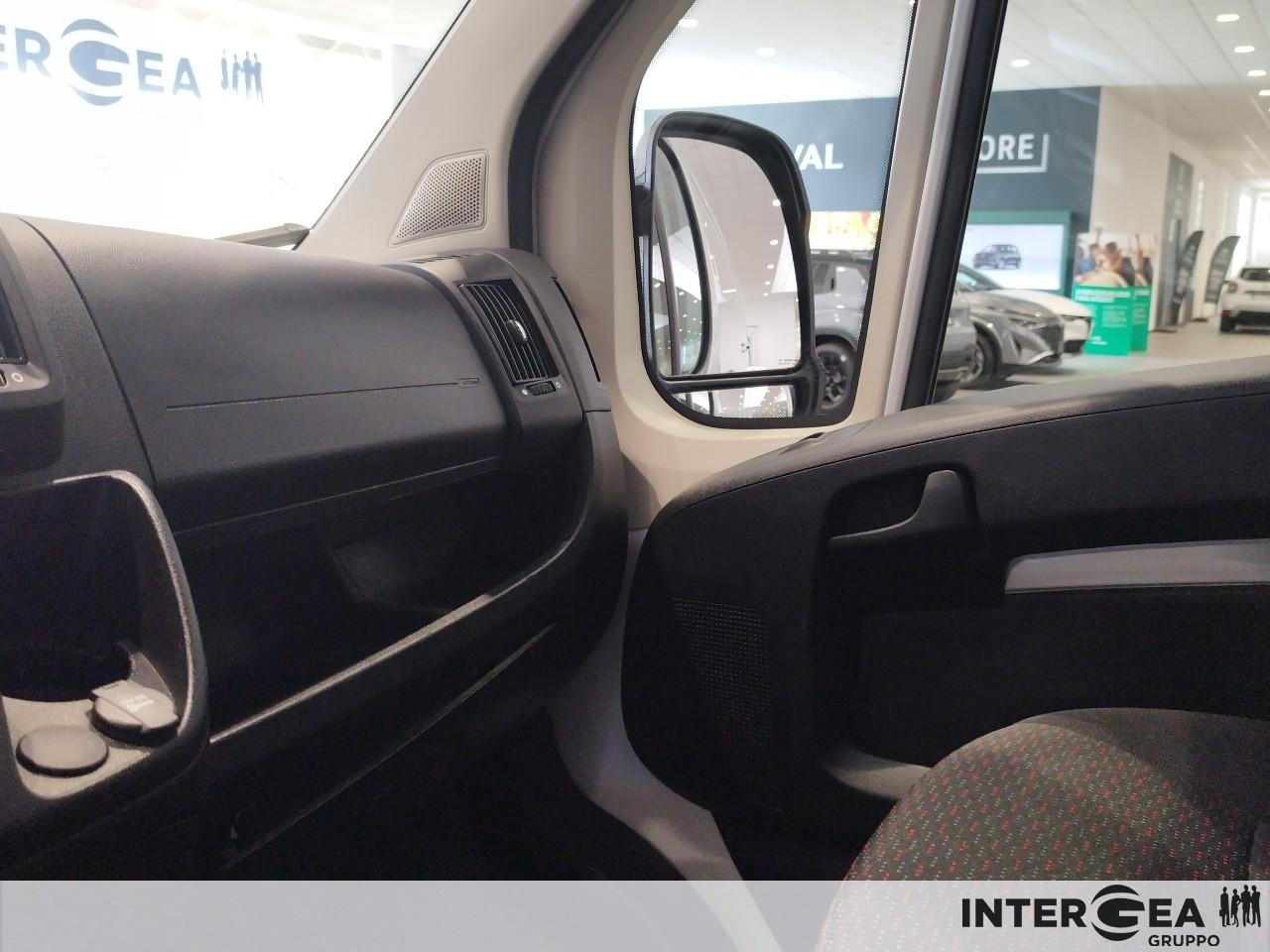 PEUGEOT Boxer 335 2.2 bluehdi 140cv S&S L2H2 (Premium)
