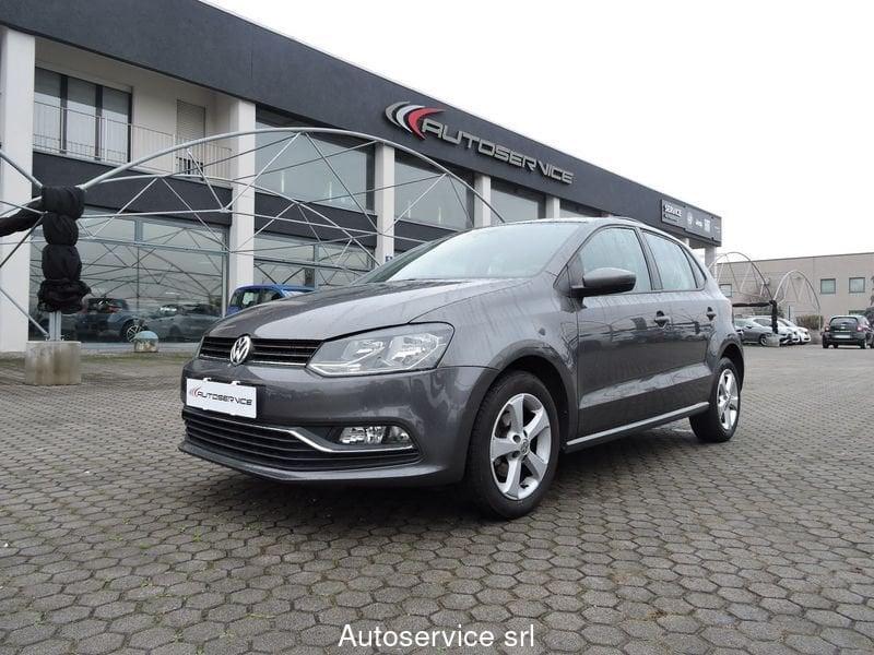 Volkswagen Polo Polo 1.4 TDI 5p. Trendline